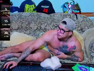 Chaturbate Free Porn Cam of arnold_sexy_hot98