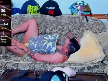Chaturbate Adult Webcams of arnold_sexy_hot98