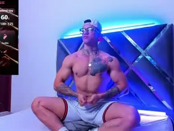 Chaturbate Live Sex of arnold_sexy_hot98