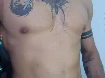 Chaturbate Nude Webcam of athenea_03