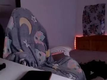 Chaturbate Nude Webcam of britneydivine