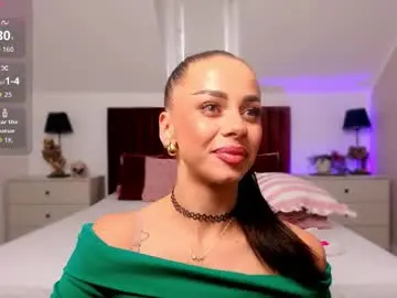 Chaturbate Adult Webcam of bubbleassdoll