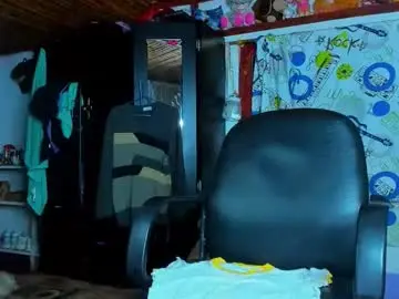 Chaturbate Best Webcam of camilo_tijeras