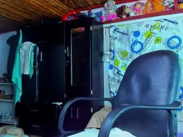 Chaturbate Adult Video Chat of camilo_tijeras