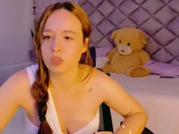 Chaturbate Best Webcam of caro_adams1