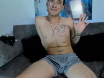 Chaturbate Best Webcam of colecruz