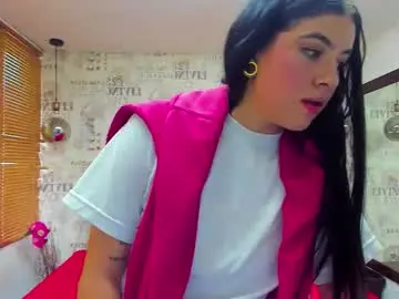 Chaturbate Live Porn of dafne_20