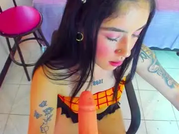 Chaturbate Adult Video Chat of dafne_20