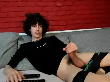 Chaturbate Live Porn of dilan_wolfe