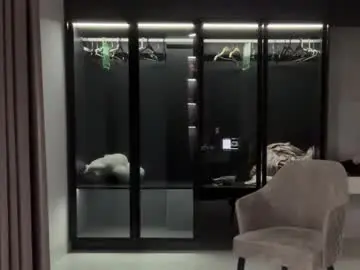 Chaturbate Nude Webcam of dreams_live