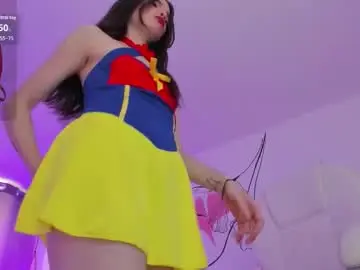 Chaturbate Private Sex Chat of ginnywett