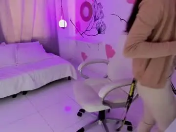 Chaturbate Live Sex of ginnywett