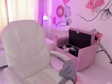 Chaturbate Nude Webcam of ginnywett