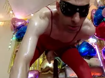 Chaturbate Adult Webcams of handsomealfie