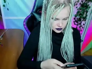 Chaturbate Private Sex Chat of hannah_chaos