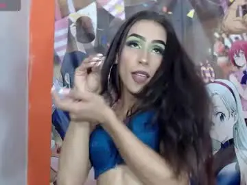 Chaturbate Private Sex Chat of hot_skiiny