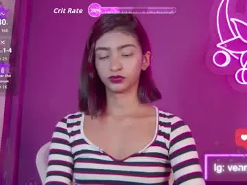 Chaturbate Free Live Porn of hottie_veronica