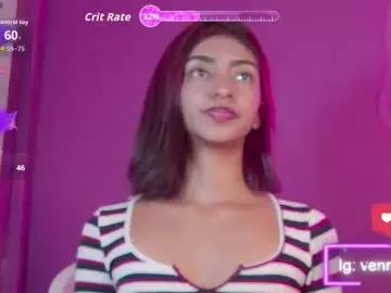 Chaturbate Private Sex Chat of hottie_veronica