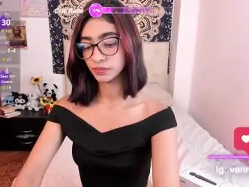 Chaturbate Best Webcam of hottie_veronica