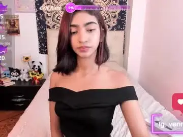 Chaturbate Live Sex of hottie_veronica