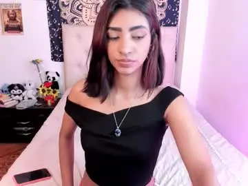 Chaturbate Nude Webcam of hottie_veronica