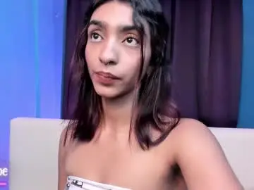 Chaturbate Live Sex of hottie_veronica