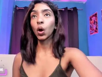 Chaturbate Sex Chat of hottie_veronica