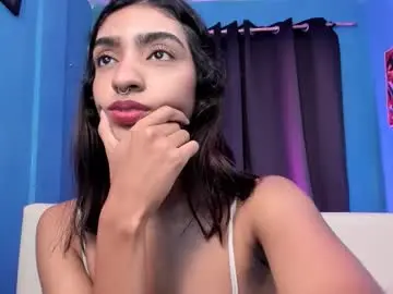 Chaturbate Nude Webcam of hottie_veronica