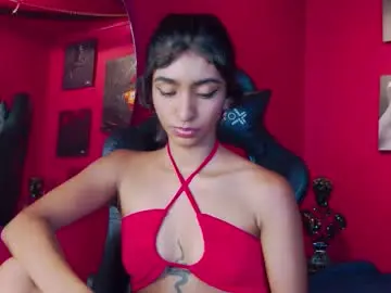 Chaturbate Adult Webcam of hottie_veronica