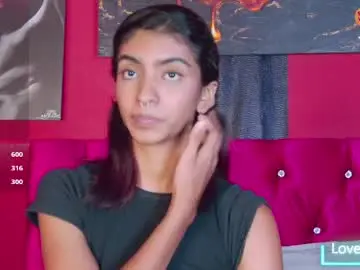 Chaturbate Live Porn of hottie_veronica