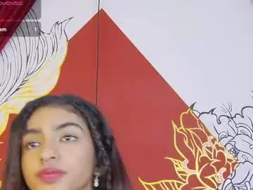 Chaturbate Adult Webcam of hottie_veronica