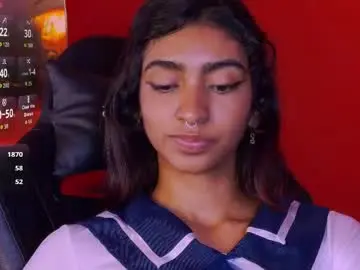 Chaturbate Sex Cam of hottie_veronica