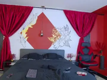 Chaturbate Nude Webcam of hottie_veronica