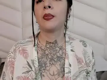 Chaturbate Adult Webcam of iam__mystic