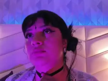 Chaturbate Sex Chat of iam__mystic