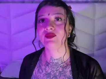 Chaturbate Watch Live Sex Cams of iam__mystic