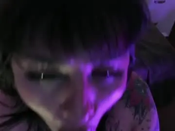 Chaturbate Sex Cam of iam__mystic