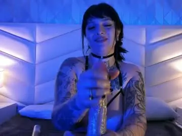 Chaturbate Adult Webcams of iam__mystic