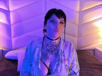 Chaturbate Sex Cam of iam__mystic