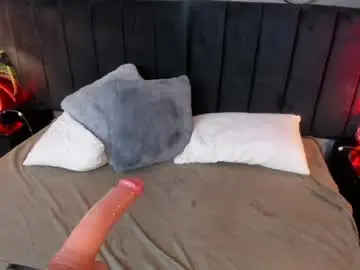 Chaturbate Adult Webcam of iam__mystic