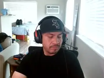 Chaturbate Sex Cam of indyman2084