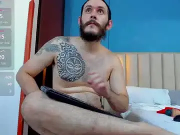 Chaturbate Private Sex Chat of jeanpiere02