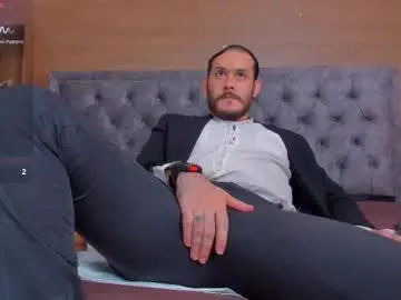 Chaturbate Adult Video Chat of jeanpiere02