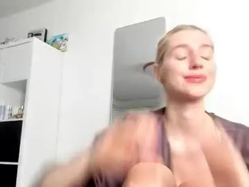 Chaturbate Best live sex cam show of kenziedawton