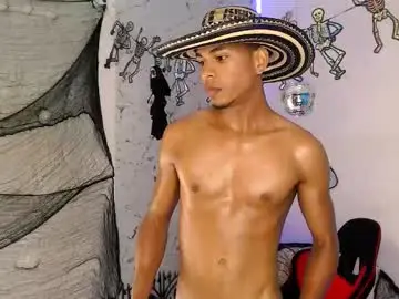 Chaturbate Live Sex of lorian_vikel