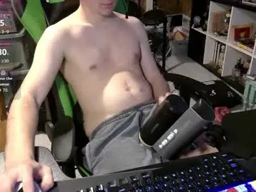 Chaturbate Adult Webcams of macgargan69