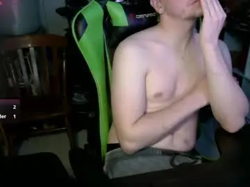 Chaturbate Live Porn of macgargan69