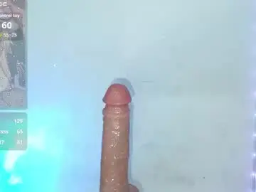 Chaturbate Free Live Porn of magic_alicee_