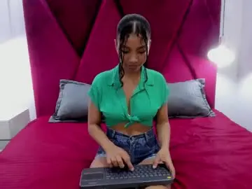 Chaturbate Adult Video Chat of mia_tentacion_