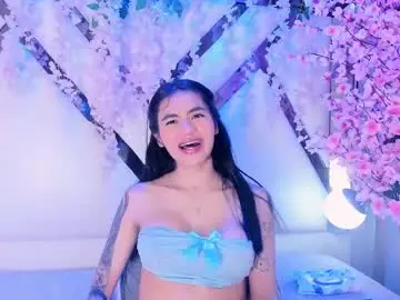 Chaturbate Nude Webcam of michellespencer1